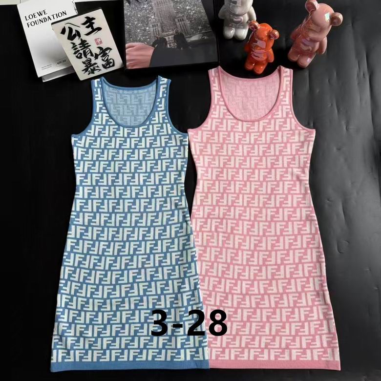 Fendi S-XL 248
